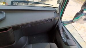 truck Volvo FH13.460 FP601KN 40245